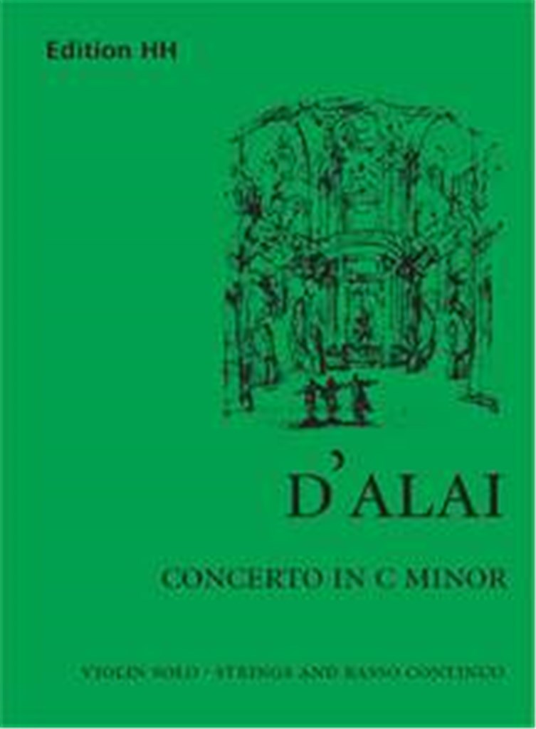 Concerto in C minor